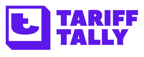 Tariff Tally Logo
